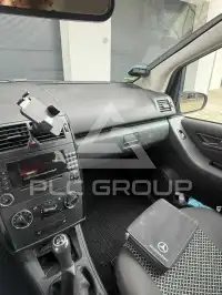 2008 Mercedes Benz A 150