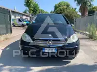 2008 Mercedes Benz A 150