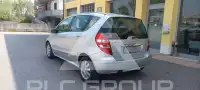 2008 Mercedes Benz A 150