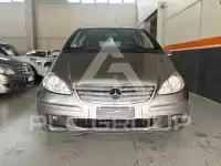 2008 Mercedes Benz A 150