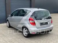 2008 Mercedes Benz A 150
