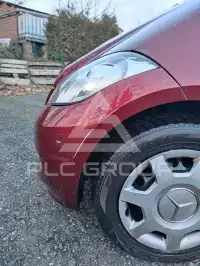 2008 Mercedes Benz A 150