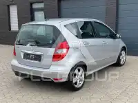 2008 Mercedes Benz A 150