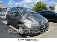 2008 Mercedes Benz A 150