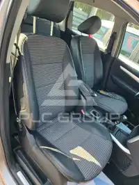 2008 Mercedes Benz A 150
