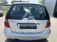 2008 Mercedes Benz A 150