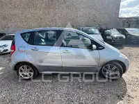 2008 Mercedes Benz A 150