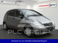 2008 Mercedes Benz A 150
