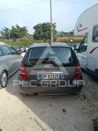 2008 Mercedes Benz A 150