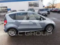 2008 Mercedes Benz A 150
