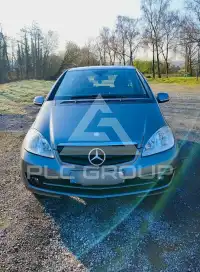 2008 Mercedes Benz A 150
