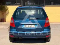 2008 Mercedes Benz A 150