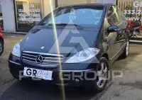 2008 Mercedes Benz A 150