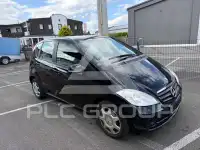 2008 Mercedes Benz A 150