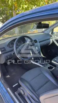 2008 Mercedes Benz A 150