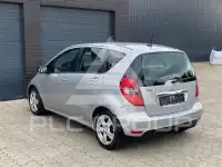 2008 Mercedes Benz A 150