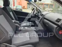 2008 Mercedes Benz A 150