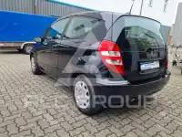 2008 Mercedes Benz A 150
