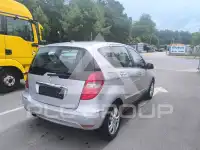 2008 Mercedes Benz A 150
