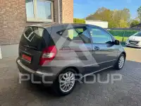 2008 Mercedes Benz A 150
