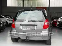 2008 Mercedes Benz A 150