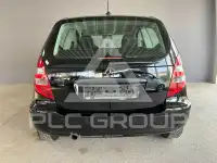 2008 Mercedes Benz A 150