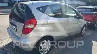 2008 Mercedes Benz A 150