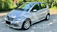 2008 Mercedes Benz A 150