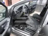 2008 Mercedes Benz A 150