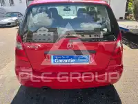 2008 Mercedes Benz A 150