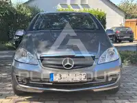 2008 Mercedes Benz A 150