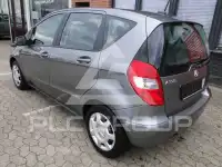 2008 Mercedes Benz A 150