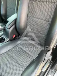 2008 Mercedes Benz A 150