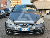 2008 Mercedes Benz A 150