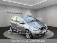2008 Mercedes Benz A 150
