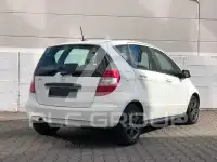 2008 Mercedes Benz A 150