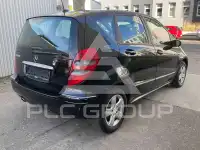 2008 Mercedes Benz A 150
