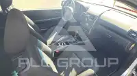 2008 Mercedes Benz A 150