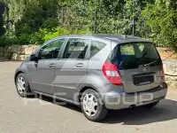 2008 Mercedes Benz A 150