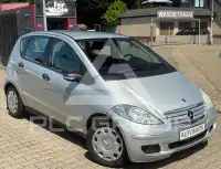 2008 Mercedes Benz A 150