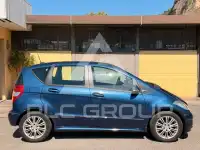 2008 Mercedes Benz A 150
