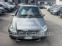2008 Mercedes Benz A 150