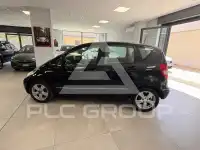 2008 Mercedes Benz A 150