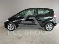 2008 Mercedes Benz A 150