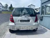 2008 Mercedes Benz A 150