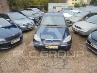 2008 Mercedes Benz A 150