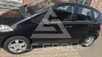 2008 Mercedes Benz A 150