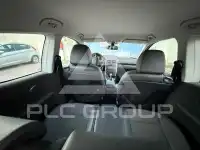 2008 Mercedes Benz A 150