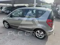 2008 Mercedes Benz A 150