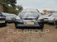 2008 Mercedes Benz A 150